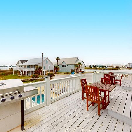 Orion By Meyer Vacation Rentals Gulf Shores Exterior foto