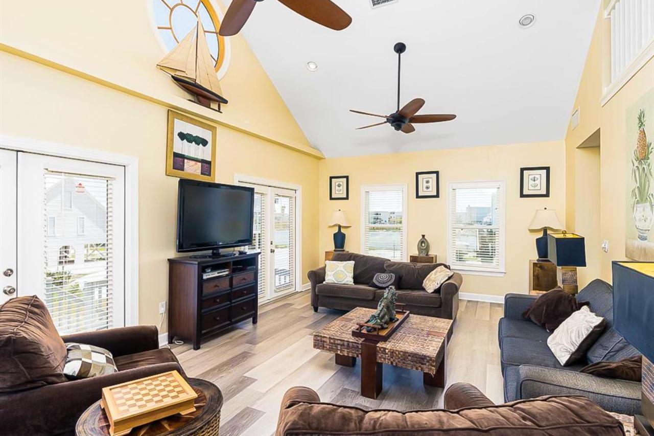 Orion By Meyer Vacation Rentals Gulf Shores Exterior foto