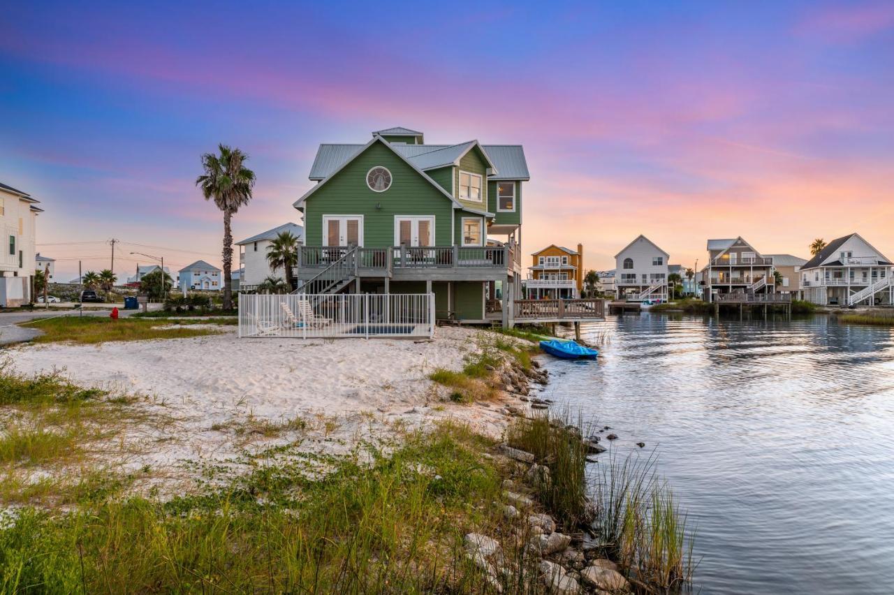 Orion By Meyer Vacation Rentals Gulf Shores Exterior foto