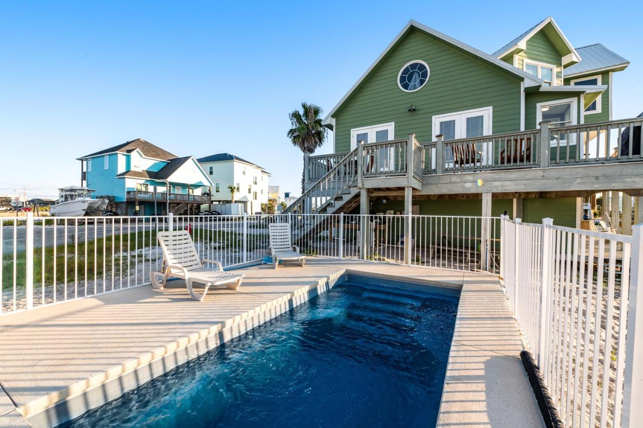 Orion By Meyer Vacation Rentals Gulf Shores Exterior foto