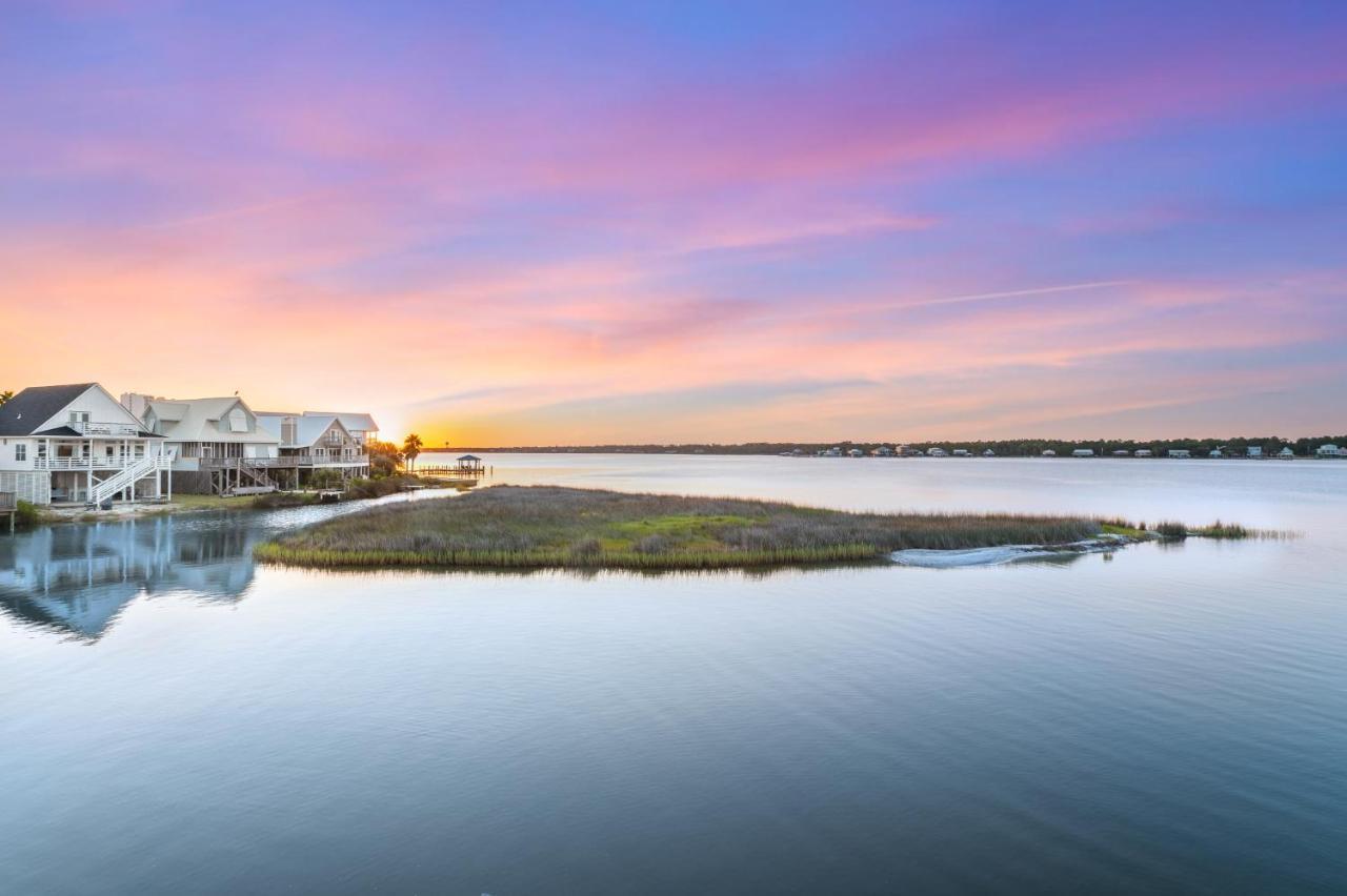 Orion By Meyer Vacation Rentals Gulf Shores Exterior foto