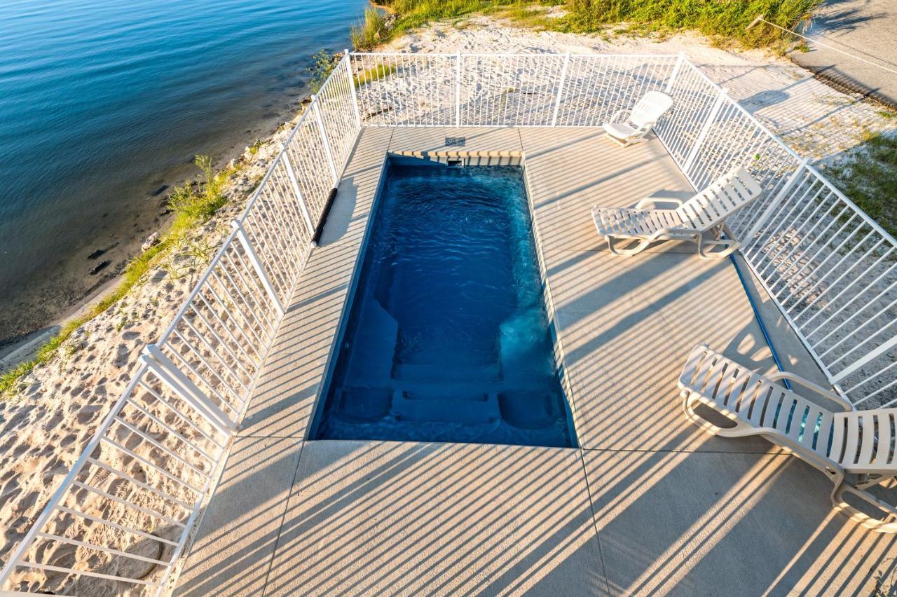 Orion By Meyer Vacation Rentals Gulf Shores Exterior foto