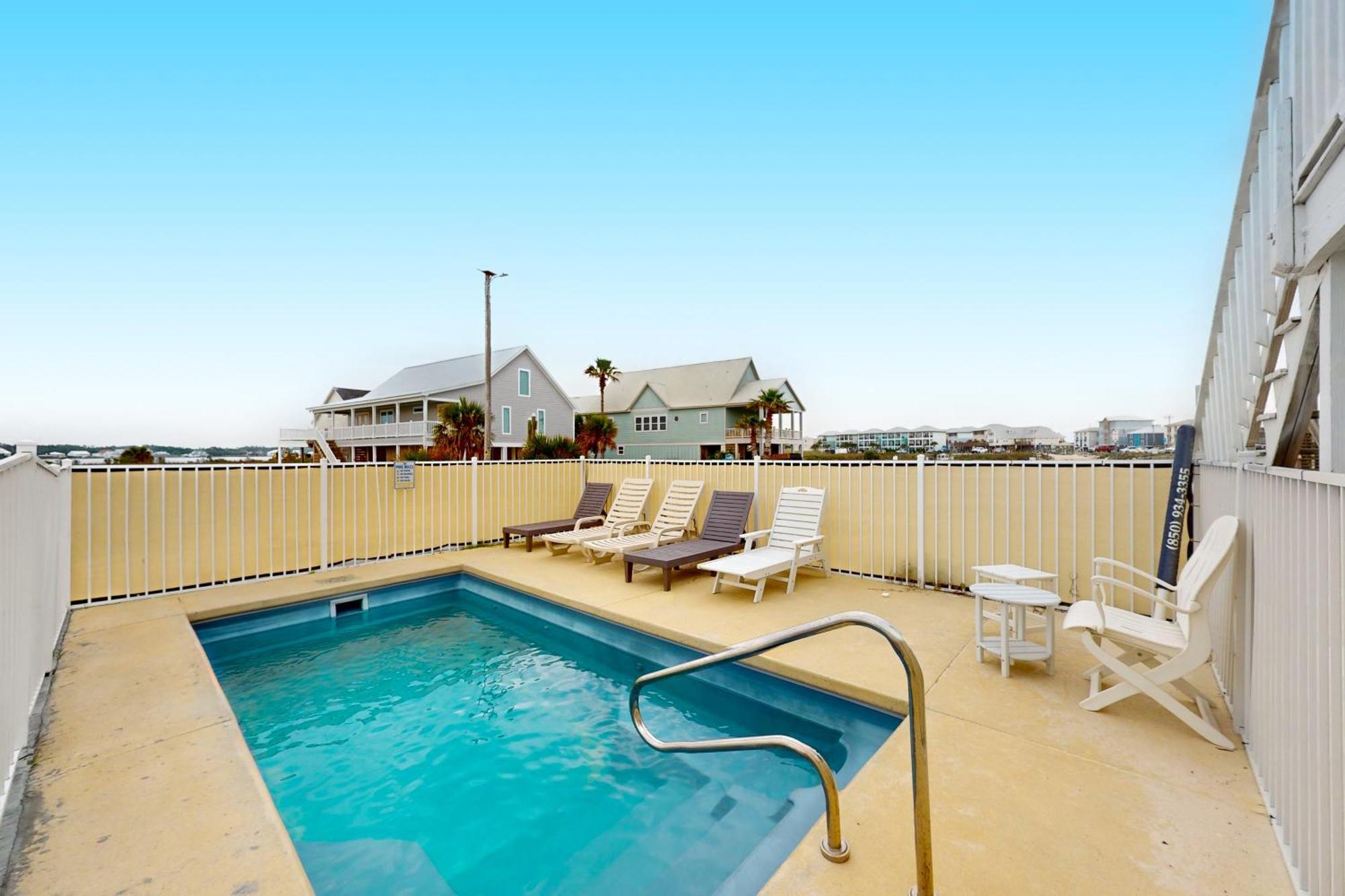 Orion By Meyer Vacation Rentals Gulf Shores Exterior foto