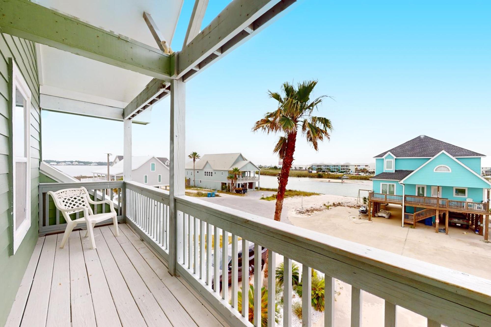 Orion By Meyer Vacation Rentals Gulf Shores Exterior foto