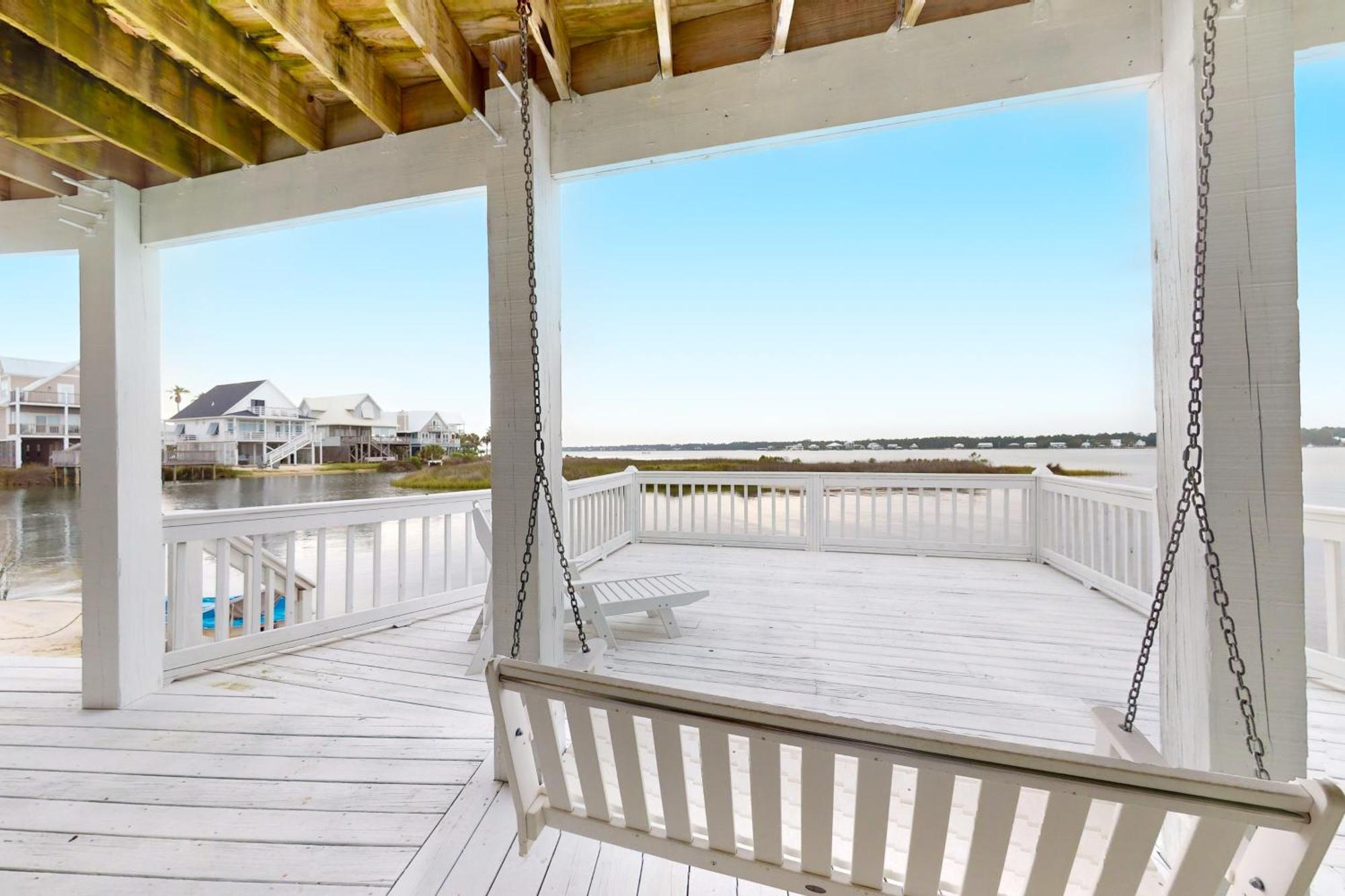 Orion By Meyer Vacation Rentals Gulf Shores Exterior foto