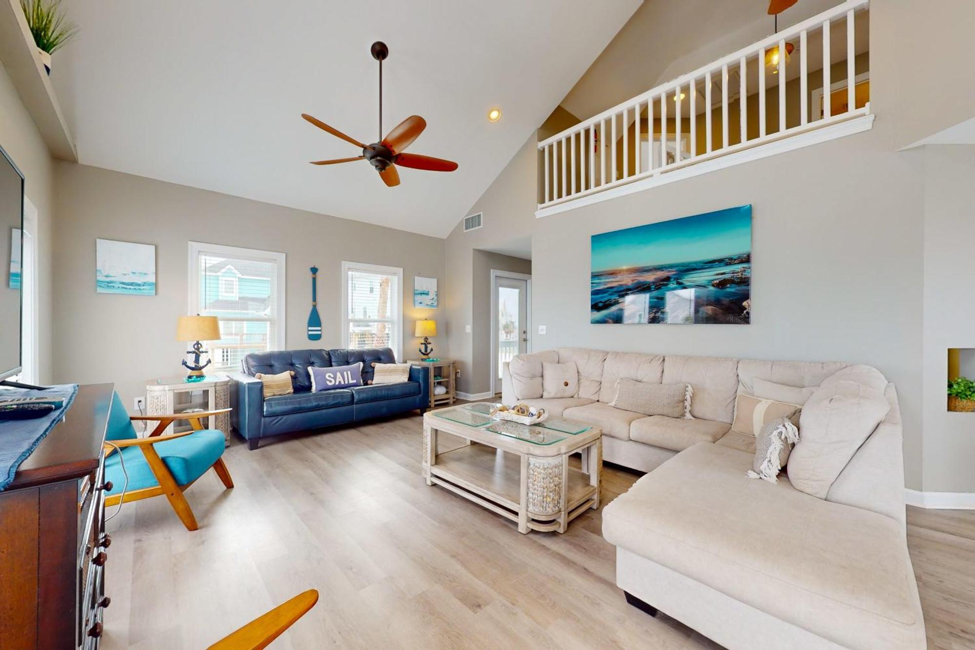Orion By Meyer Vacation Rentals Gulf Shores Exterior foto