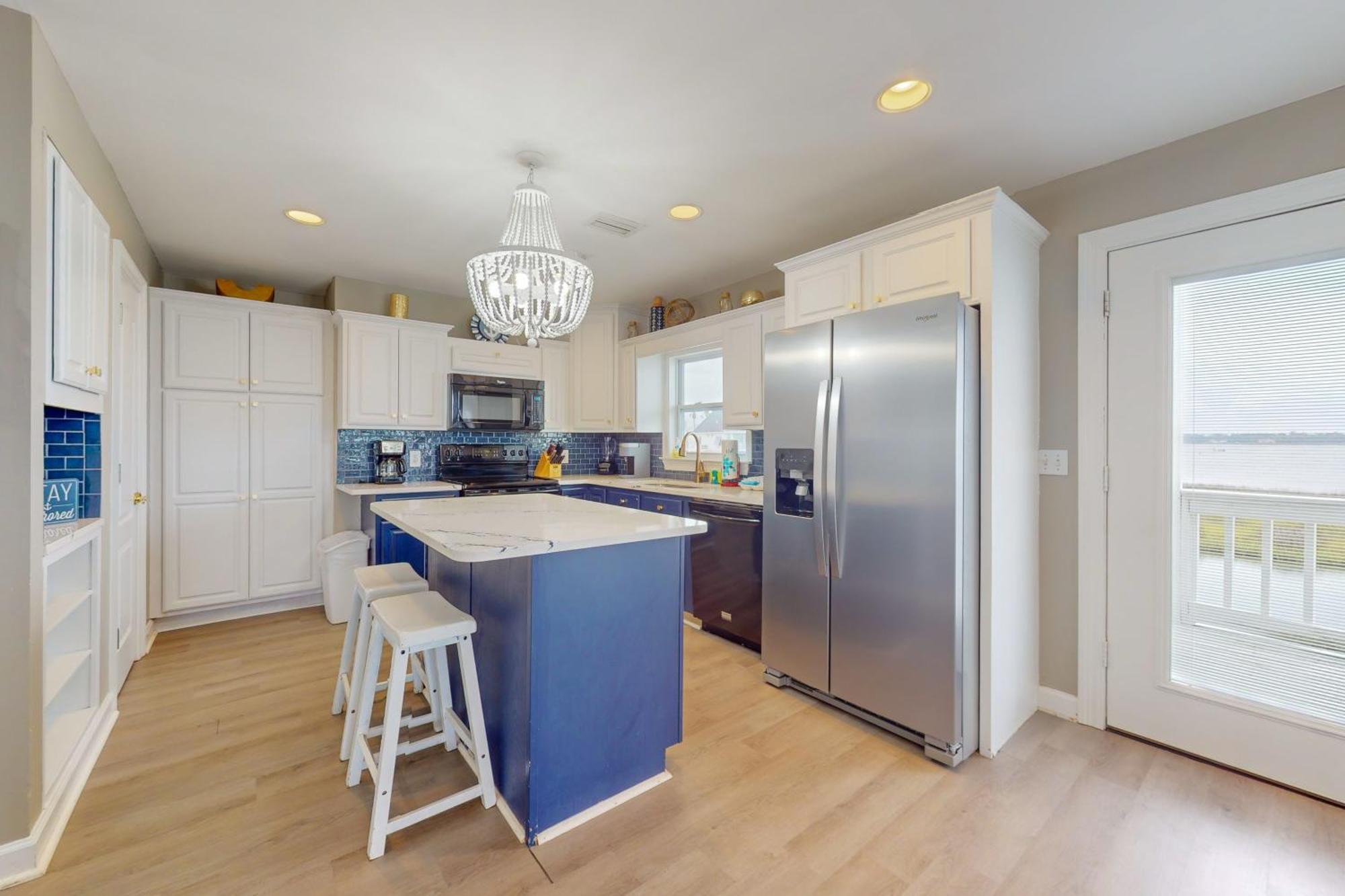 Orion By Meyer Vacation Rentals Gulf Shores Exterior foto