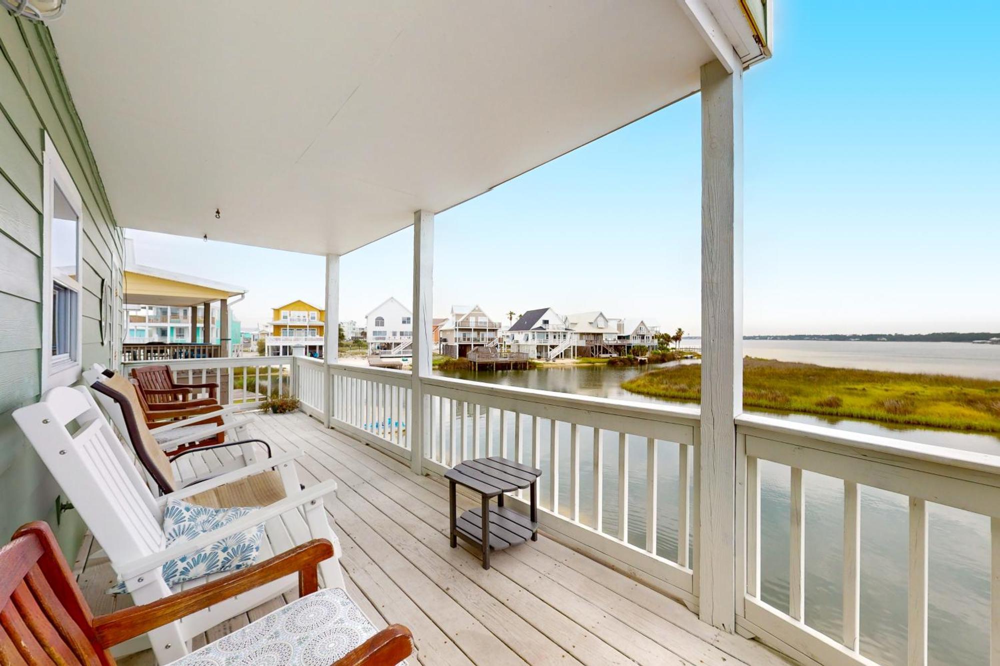 Orion By Meyer Vacation Rentals Gulf Shores Exterior foto