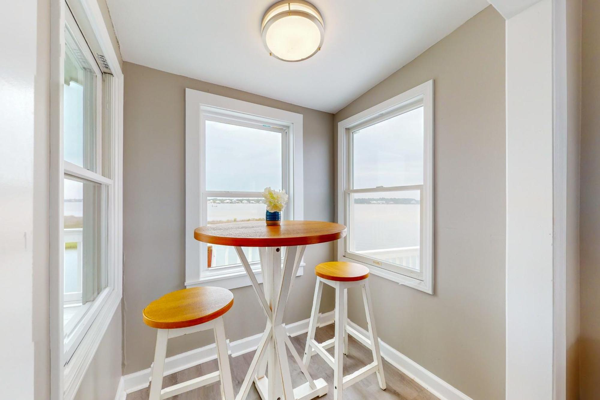 Orion By Meyer Vacation Rentals Gulf Shores Exterior foto