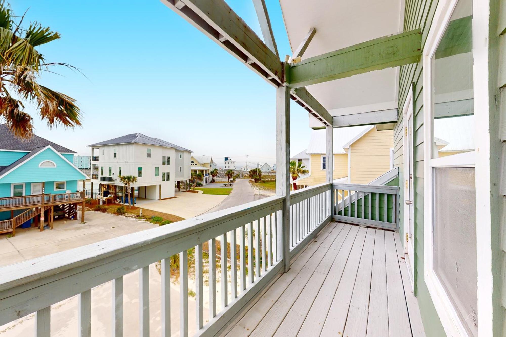 Orion By Meyer Vacation Rentals Gulf Shores Exterior foto
