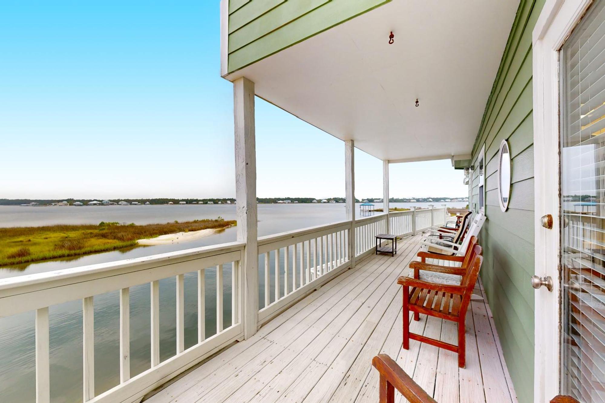 Orion By Meyer Vacation Rentals Gulf Shores Exterior foto