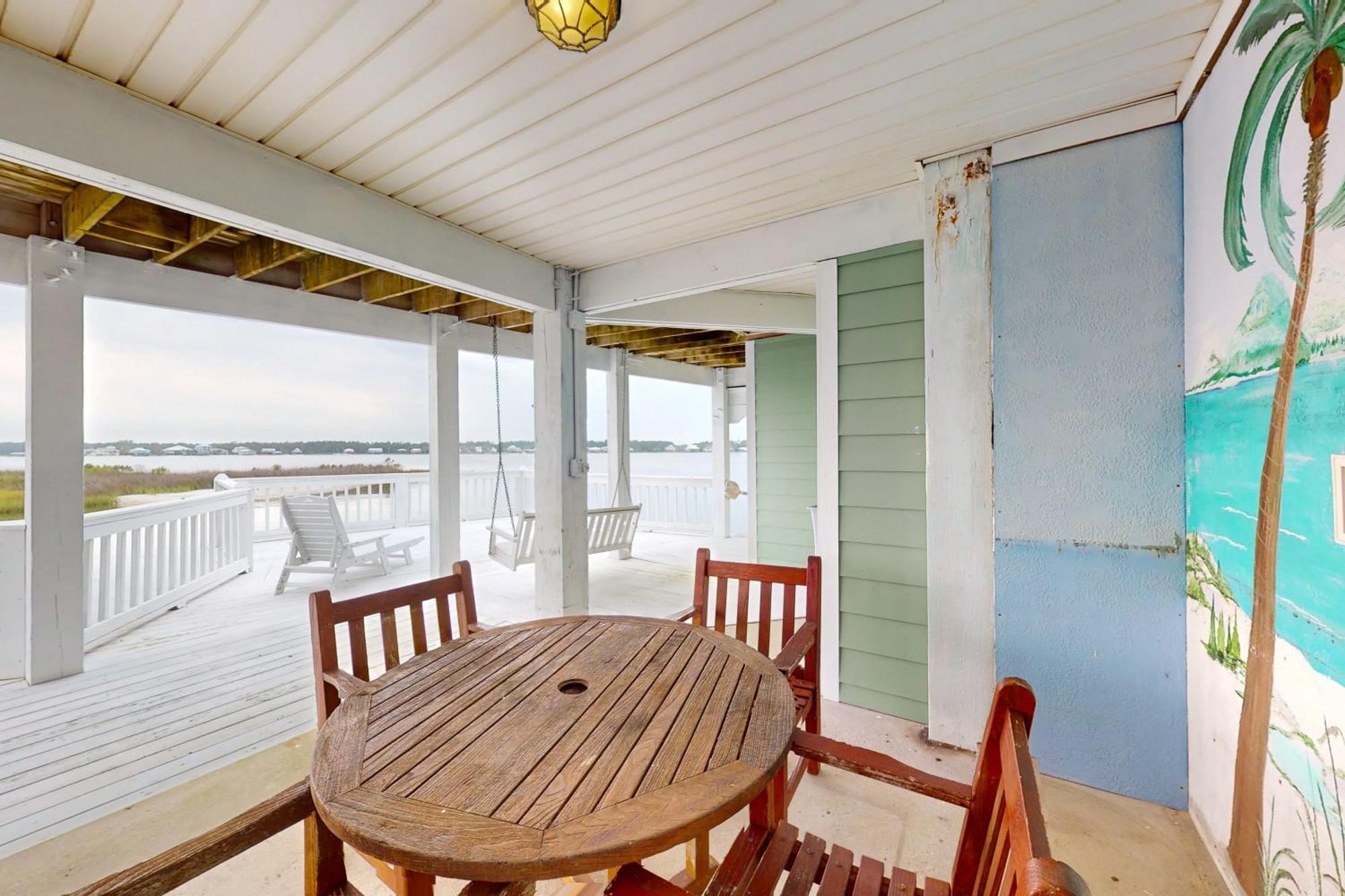 Orion By Meyer Vacation Rentals Gulf Shores Exterior foto
