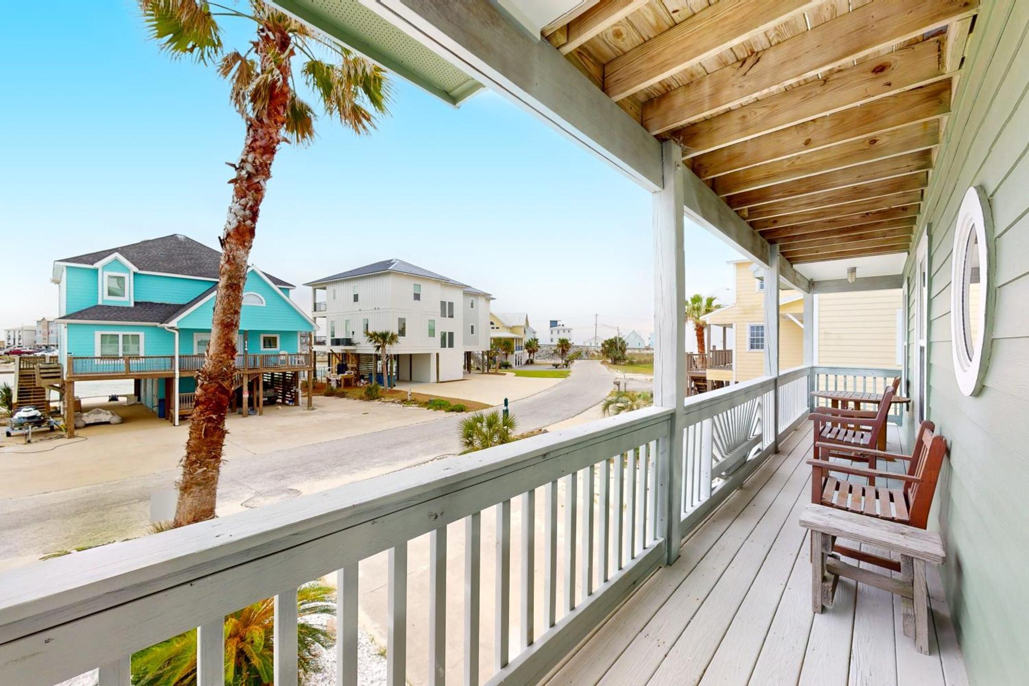 Orion By Meyer Vacation Rentals Gulf Shores Exterior foto