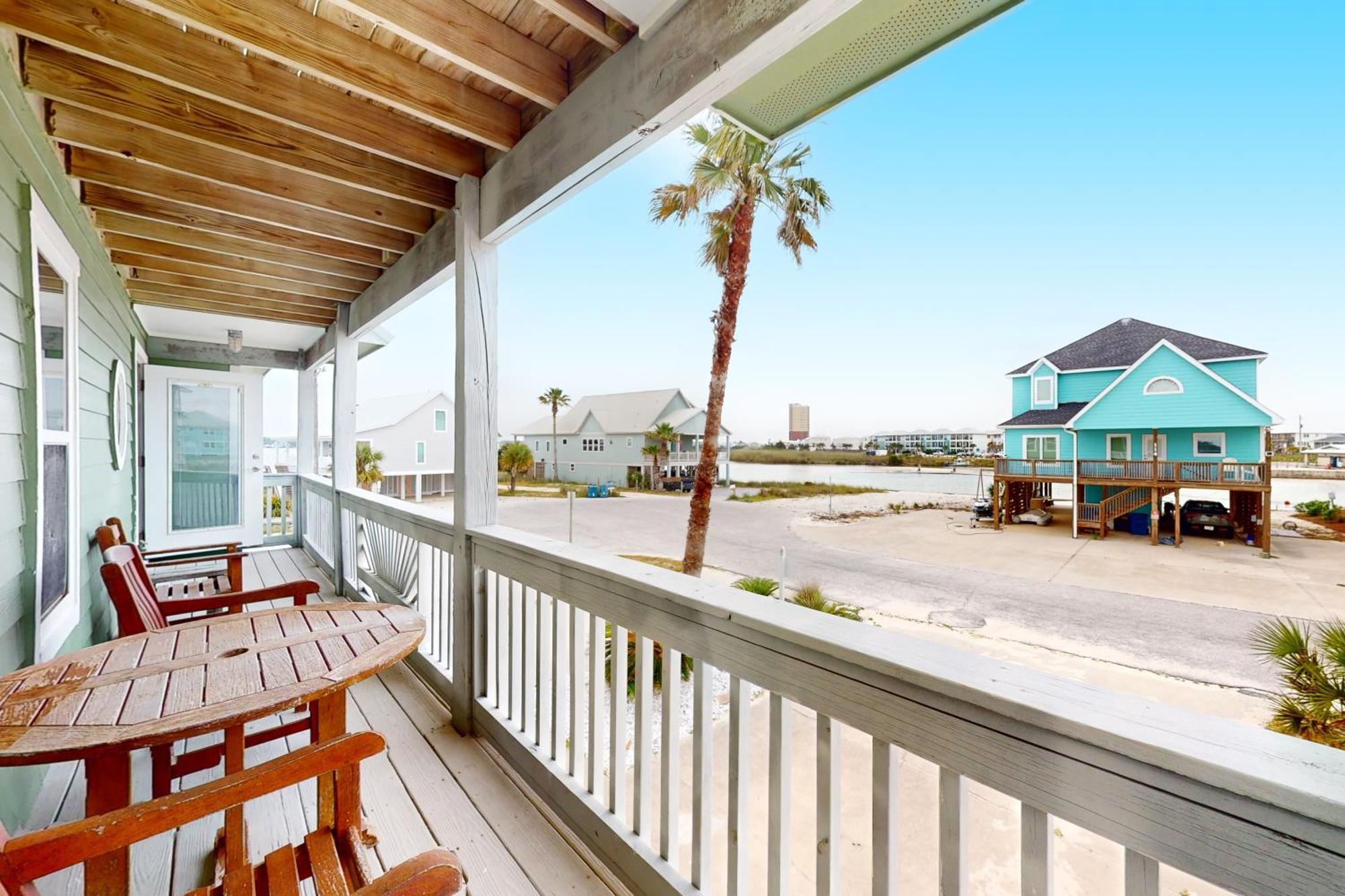 Orion By Meyer Vacation Rentals Gulf Shores Exterior foto