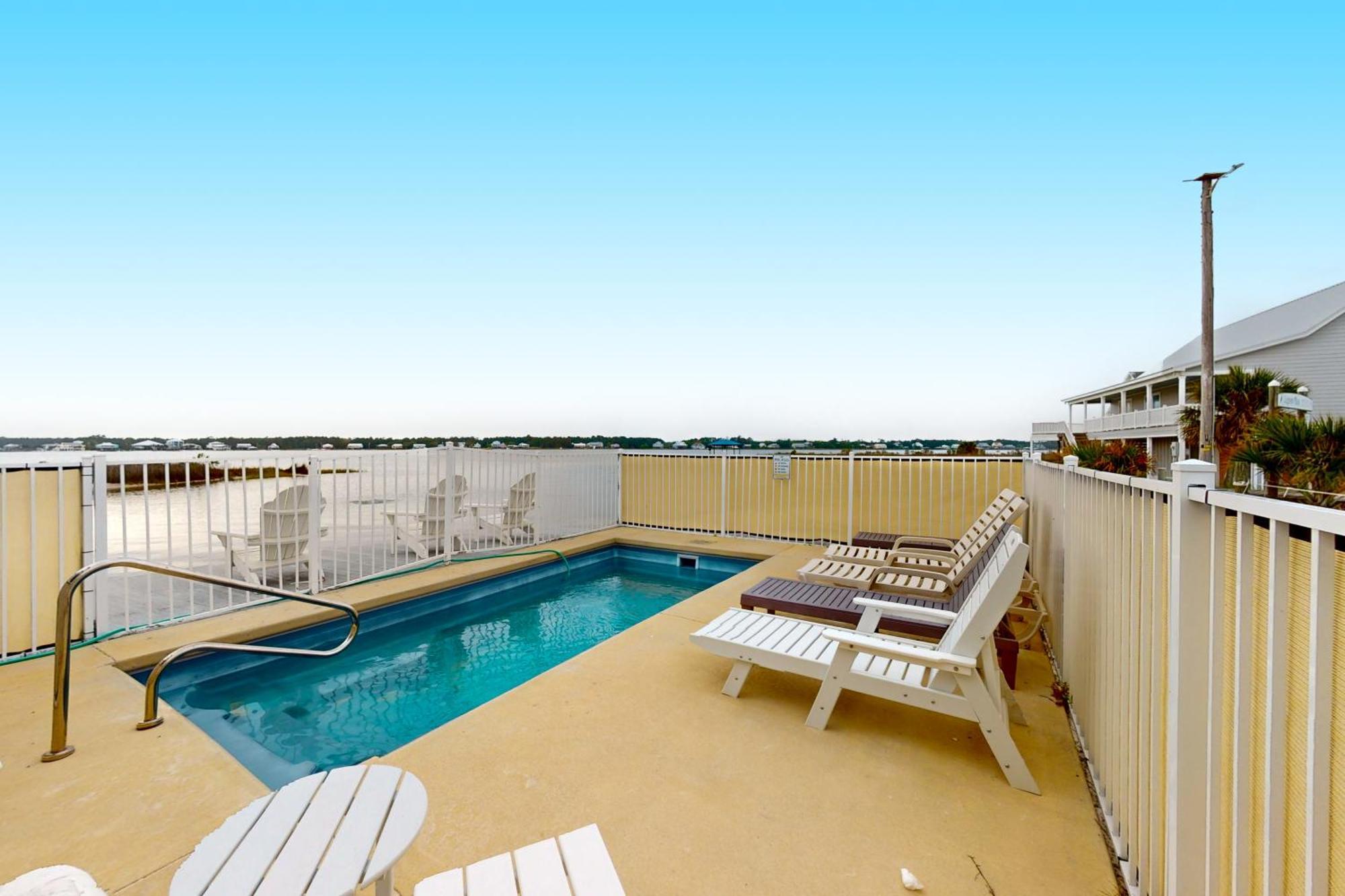 Orion By Meyer Vacation Rentals Gulf Shores Exterior foto
